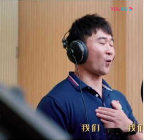 同江久盛之歌最新版MV上线了